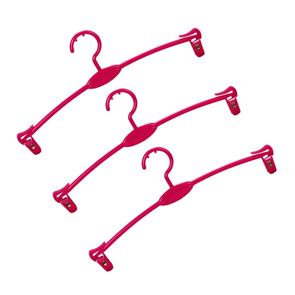 15pcs Underwear Hanger Plastic Bra Support Rack Drying Holder For Panties Towel Scarf Baby Clothes Indoor Outdoor Laundry Hanger
15pcs Underwear Hanger Plastic Bra Support Rack Drying Holder For Panties Towel Scarf Baby Clothes Indoor Outdoor Laundry Hanger