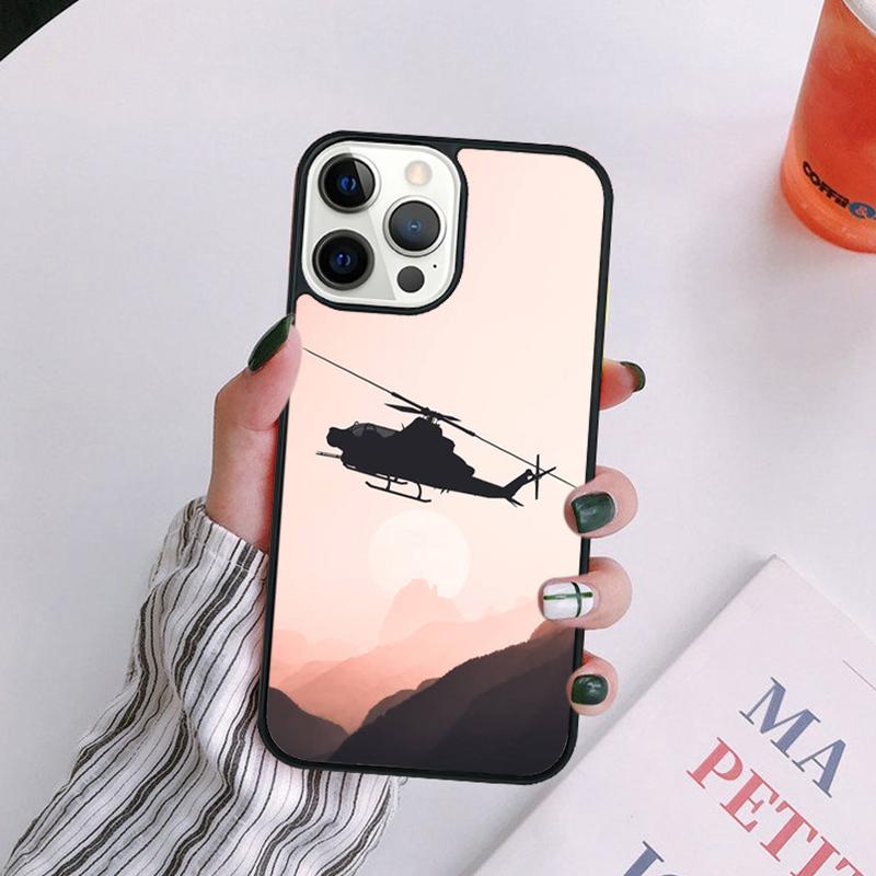 Aircraft Helicopter Airplane Pilot Fly Phone Case For iPhone 17 Air 14 13 12 16Pro Max 15 Plus Max Cover iPhone 16pro max
Aircraft Helicopter Airplane Pilot Fly Phone Case For iPhone 17 Air 14 13 12 16Pro Max 15 Plus Max Cover iPhone 16pro max