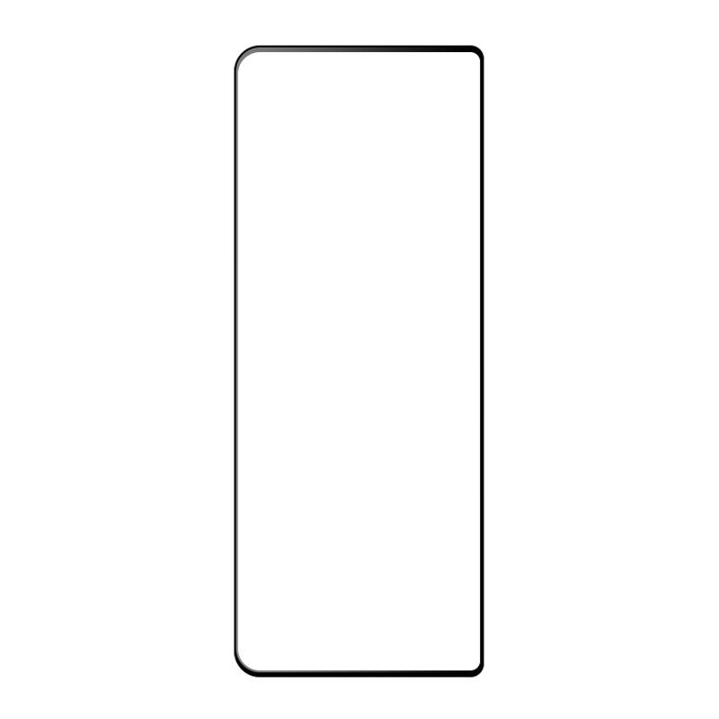 RURIHAI For Samsung Galaxy Z Fold5 5G Screen Protector 0.26mm 9H 2.5D Secondary Hardening High Aluminum-silicon Glass Film Type A
RURIHAI For Samsung Galaxy Z Fold5 5G Screen Protector 0.26mm 9H 2.5D Secondary Hardening High Aluminum-silicon Glass Film Type A