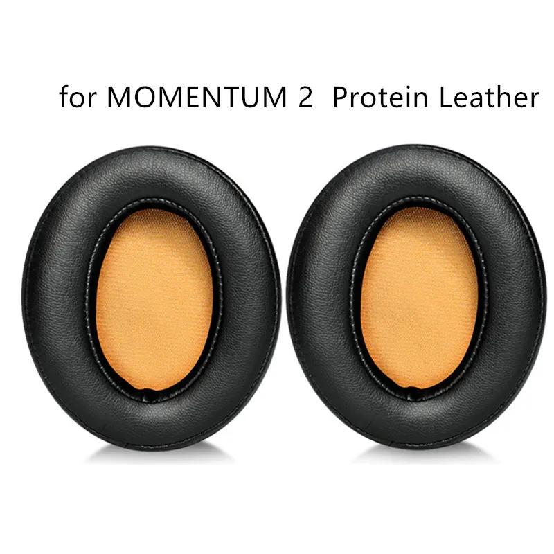 Earphone pads For Sennheiser MOMENTUM 1 2 3 replacement Earpads headphones Earmuffs Memory
Earphone pads For Sennheiser MOMENTUM 1 2 3 replacement Earpads headphones Earmuffs Memory