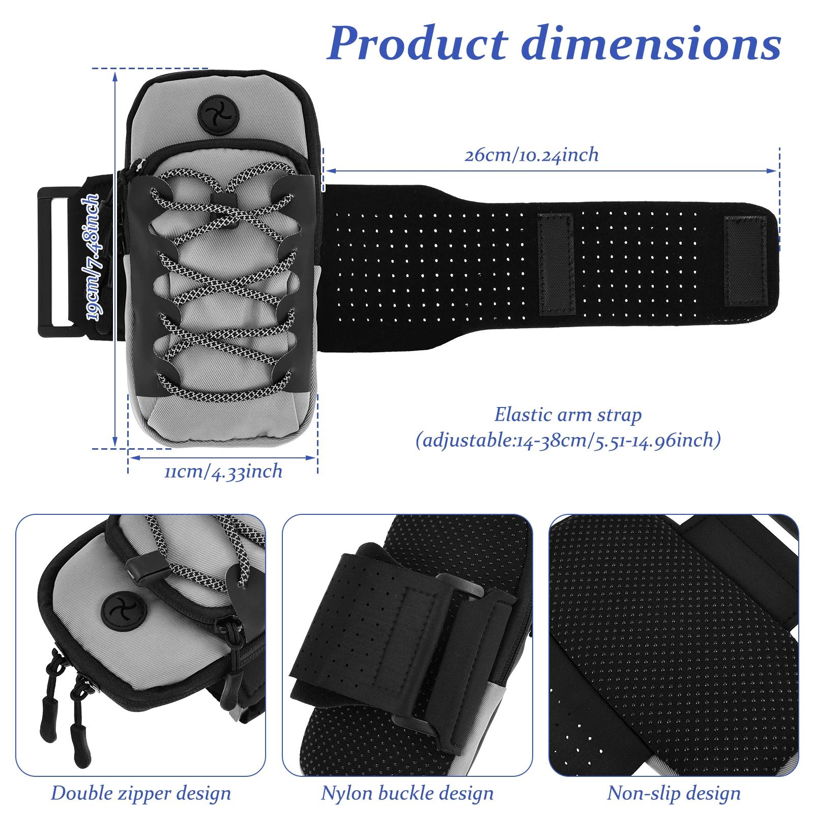 Motorcycle Handlebar Storage Bag Nylon Waterproof Battery Frame Bag with Earphone Hole Portable Phone Bag E-bike Accessories
Motorcycle Handlebar Storage Bag Nylon Waterproof Battery Frame Bag with Earphone Hole Portable Phone Bag E-bike Accessories