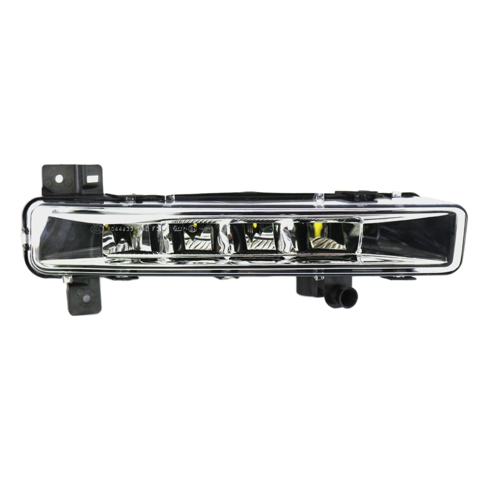 Front Fog Light Auto Easy to Install with Bulbs for BMW G30 520i 540i
Front Fog Light Auto Easy to Install with Bulbs for BMW G30 520i 540i