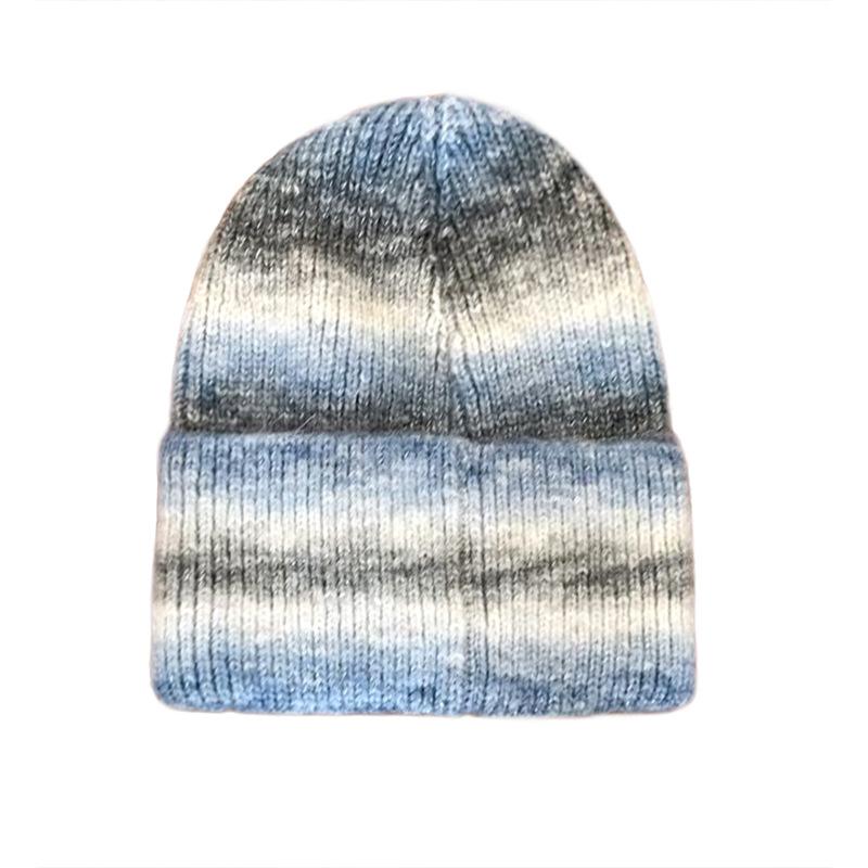 Autumn and winter thermal hat oil painting adult cow pattern knitted hat trendy student wool hat women s fashion versatile average size білий
Autumn and winter thermal hat oil painting adult cow pattern knitted hat trendy student wool hat women s fashion versatile average size білий