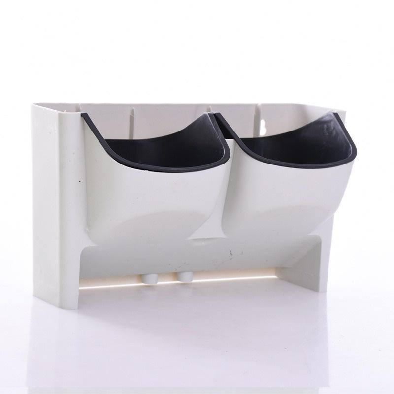 Настенный цветочный горшок, штабелируемый садовый цветочный горшок, настенный вертикальный горшок для суккулентов, бонсай, зеленый домашний декор бордовый
Настенный цветочный горшок, штабелируемый садовый цветочный горшок, настенный вертикальный горшок для суккулентов, бонсай, зеленый домашний декор бордовый