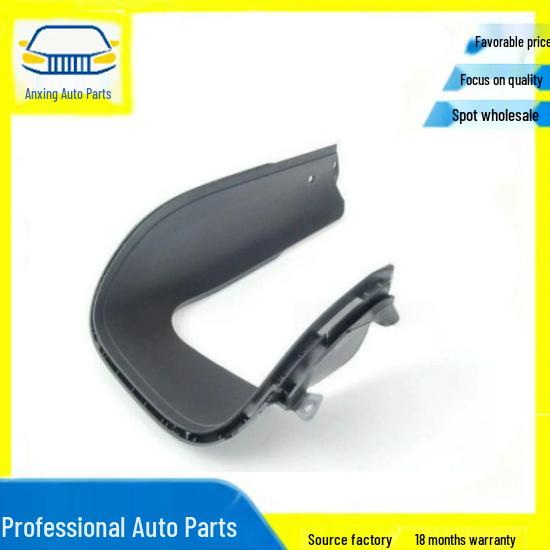 Porsche 11 Cayenne Tailpipe Trim Panel with Large Hole No чорний
Porsche 11 Cayenne Tailpipe Trim Panel with Large Hole No чорний