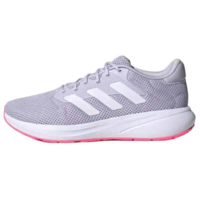 Adidas Response Durable Breathable Low-Top Running Shoes Unisex Purple White Sneakers IE3002 43⅓
Adidas Response Durable Breathable Low-Top Running Shoes Unisex Purple White Sneakers IE3002 43⅓