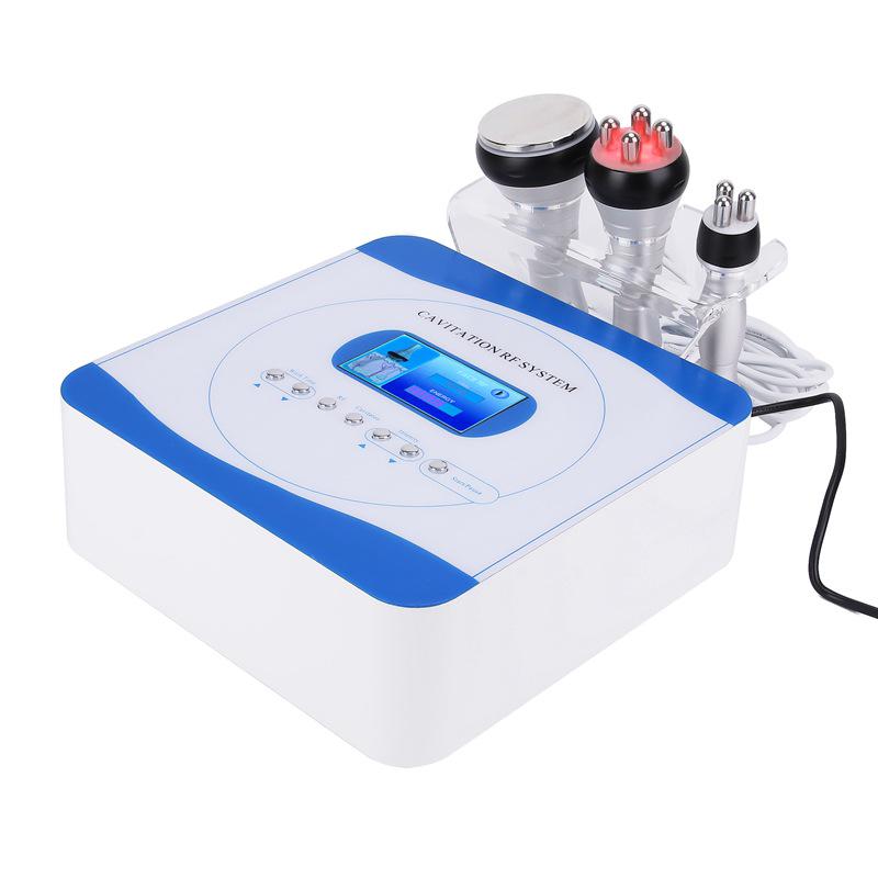 Ультразвуковой 3-в-1 косметический прибор (40 кГц) Australian (National Standard) Plug 220V
Ультразвуковой 3-в-1 косметический прибор (40 кГц) Australian (National Standard) Plug 220V