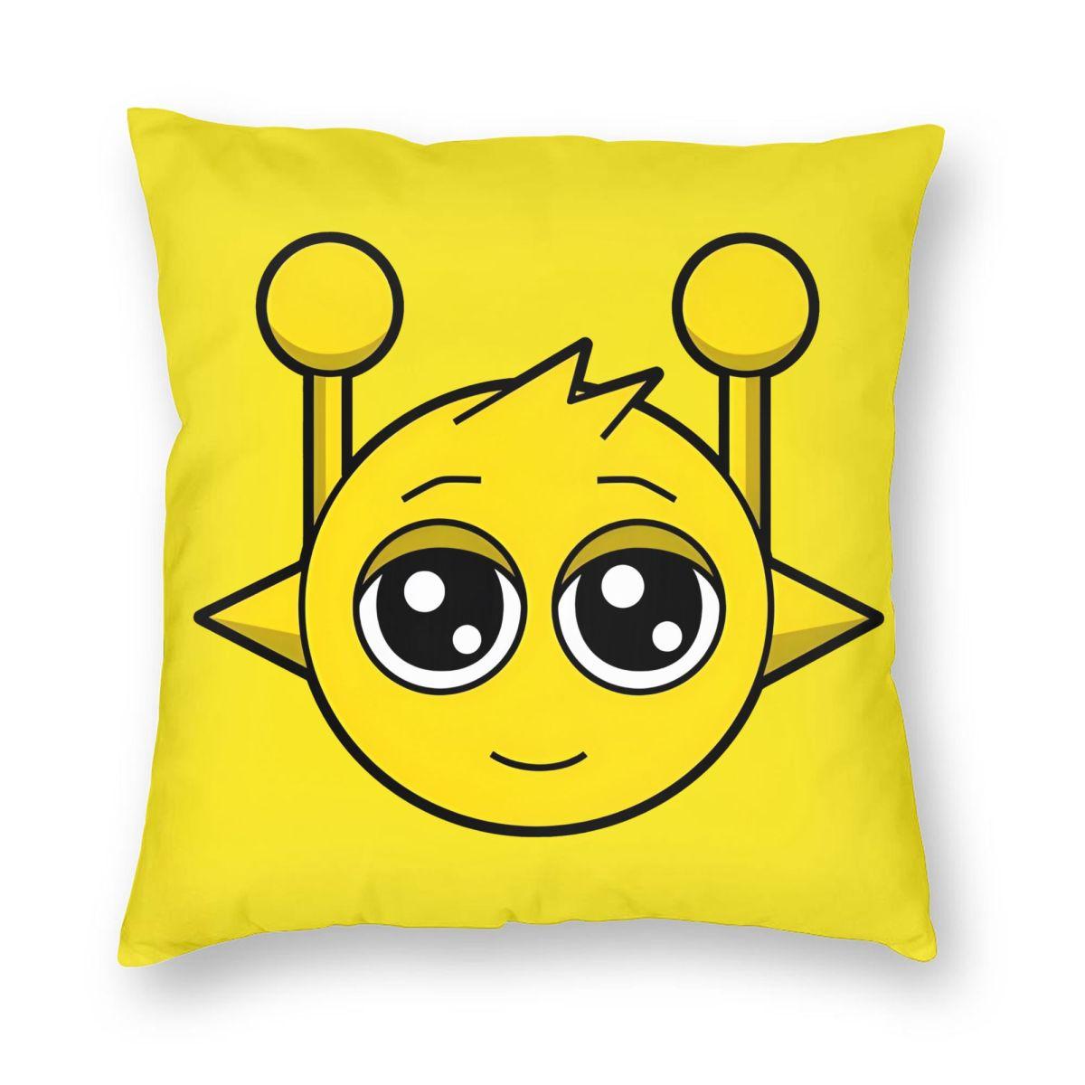 Sprunki Sky Incredibox Игровая Наволочка Мягкий Полиэстер Чехол для Подушки Декор Наволочка Чехол для Подушки для Сидения Молния 40X40см 12x12Inch
Sprunki Sky Incredibox Игровая Наволочка Мягкий Полиэстер Чехол для Подушки Декор Наволочка Чехол для Подушки для Сидения Молния 40X40см 12x12Inch