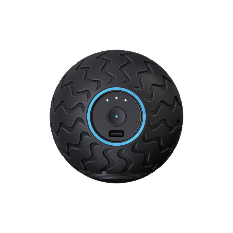 Therabody Wave Solo Electric Massage Ball for Muscle Relaxation, Yoga, and Fitness
Therabody Wave Solo Electric Massage Ball for Muscle Relaxation, Yoga, and Fitness