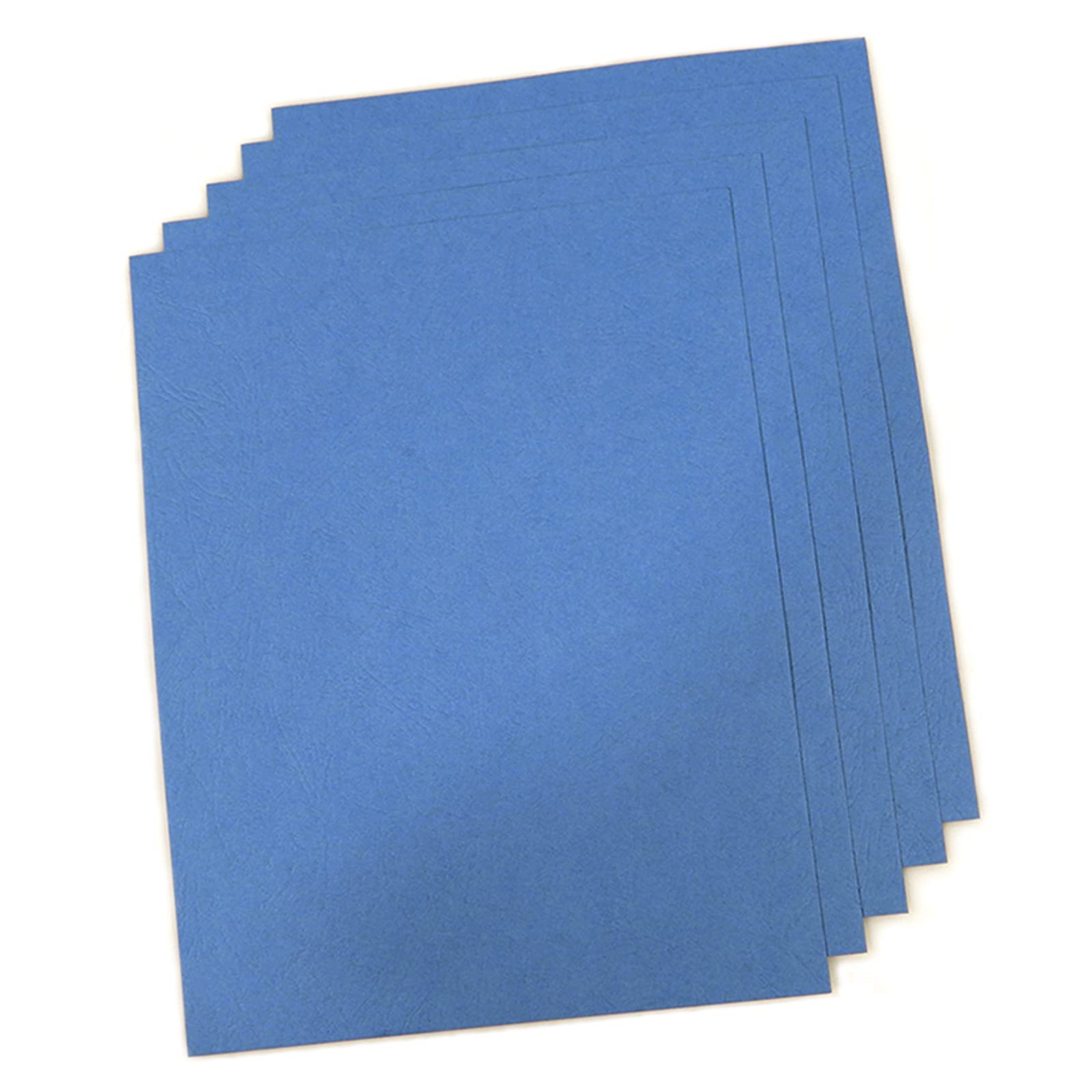 RAYSOONER A4-BC-BU Binding Cover, Patterned Cover, Unpunched, A4 Size, 100 Sheets, Dark Blue
RAYSOONER A4-BC-BU Binding Cover, Patterned Cover, Unpunched, A4 Size, 100 Sheets, Dark Blue