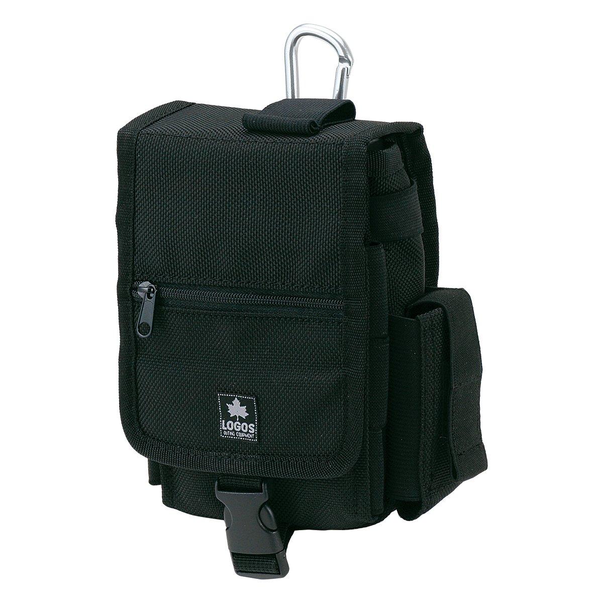 LOGOS Набедренный карго №. 5-карманный чехол с карабином, петлей для ремня и карманом для хранения
LOGOS Набедренный карго №. 5-карманный чехол с карабином, петлей для ремня и карманом для хранения