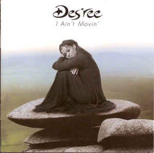CD DESREE I Aint Movin BK64324 550 Music 1994 Non Japan Dance Electronica Used
CD DESREE I Aint Movin BK64324 550 Music 1994 Non Japan Dance Electronica Used