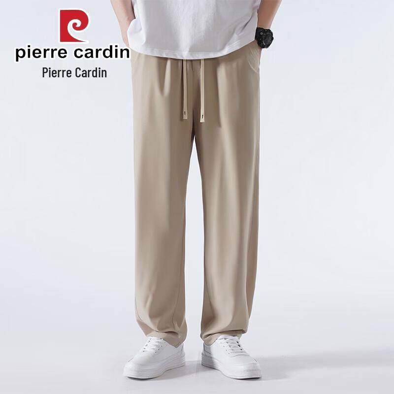 Pierre Cardin Men s Ice Silk Casual Straight Pants 3XL
Pierre Cardin Men s Ice Silk Casual Straight Pants 3XL