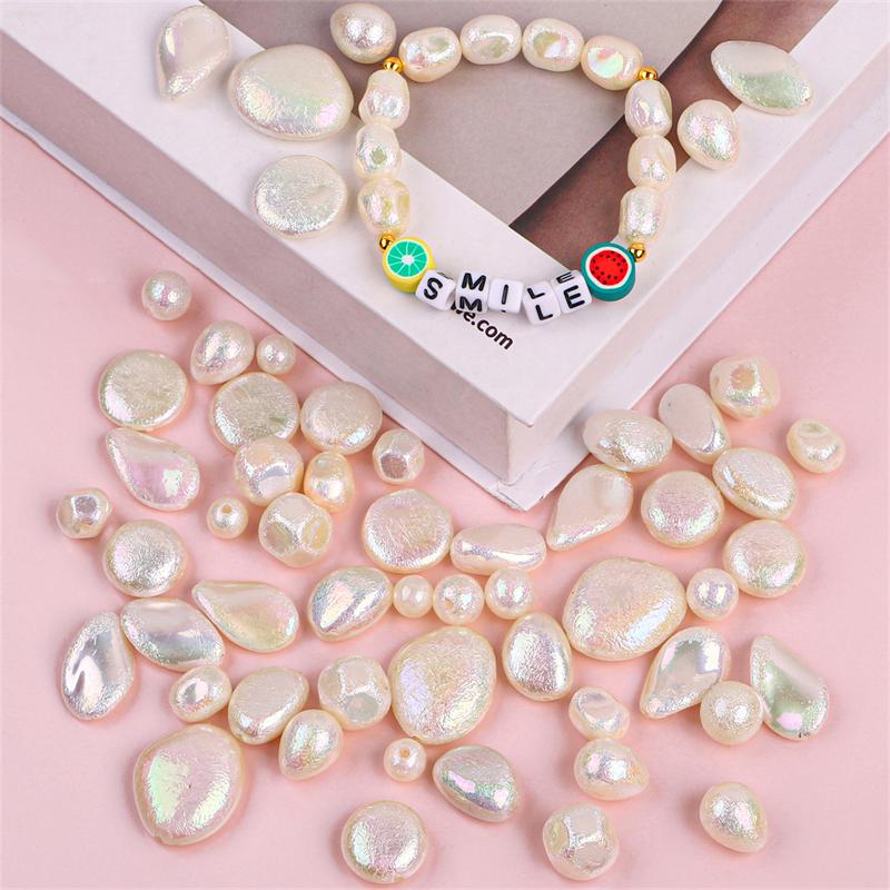 4-10 шт. акриловые бусины против морщин, свободные очаровательные бусины для шейного браслета, серьги, DIY ювелирные изделия, бусины
4-10 шт. акриловые бусины против морщин, свободные очаровательные бусины для шейного браслета, серьги, DIY ювелирные изделия, бусины