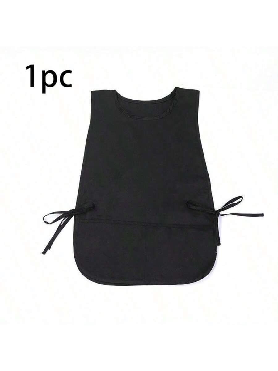 Adult Kitchen Cooking Apron, Water & Stain Resistant. 26x19x1cm, with Pockets, for Home Chefs United States
Adult Kitchen Cooking Apron, Water & Stain Resistant. 26x19x1cm, with Pockets, for Home Chefs United States