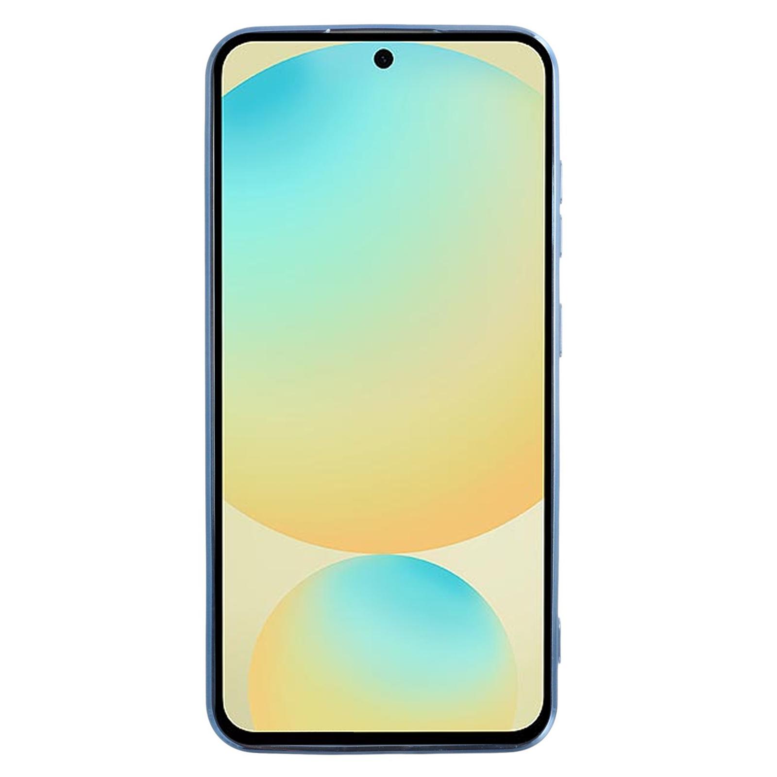 KADEM For Samsung Galaxy S23 FE Case Shockproof Shell TPU Phone Cover with Strap Blue
KADEM For Samsung Galaxy S23 FE Case Shockproof Shell TPU Phone Cover with Strap Blue