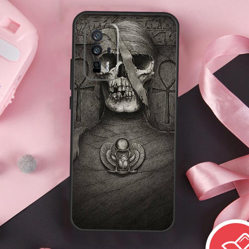 Ancient Egypt Pharaoh Case For Xiaomi 13 14 Ultra 11T 12T 13T Pro 12 Lite POCO X6 Pro F5 M6 X5 X3 F3 M5s F6 Cover POCO X5 Pro
Ancient Egypt Pharaoh Case For Xiaomi 13 14 Ultra 11T 12T 13T Pro 12 Lite POCO X6 Pro F5 M6 X5 X3 F3 M5s F6 Cover POCO X5 Pro
