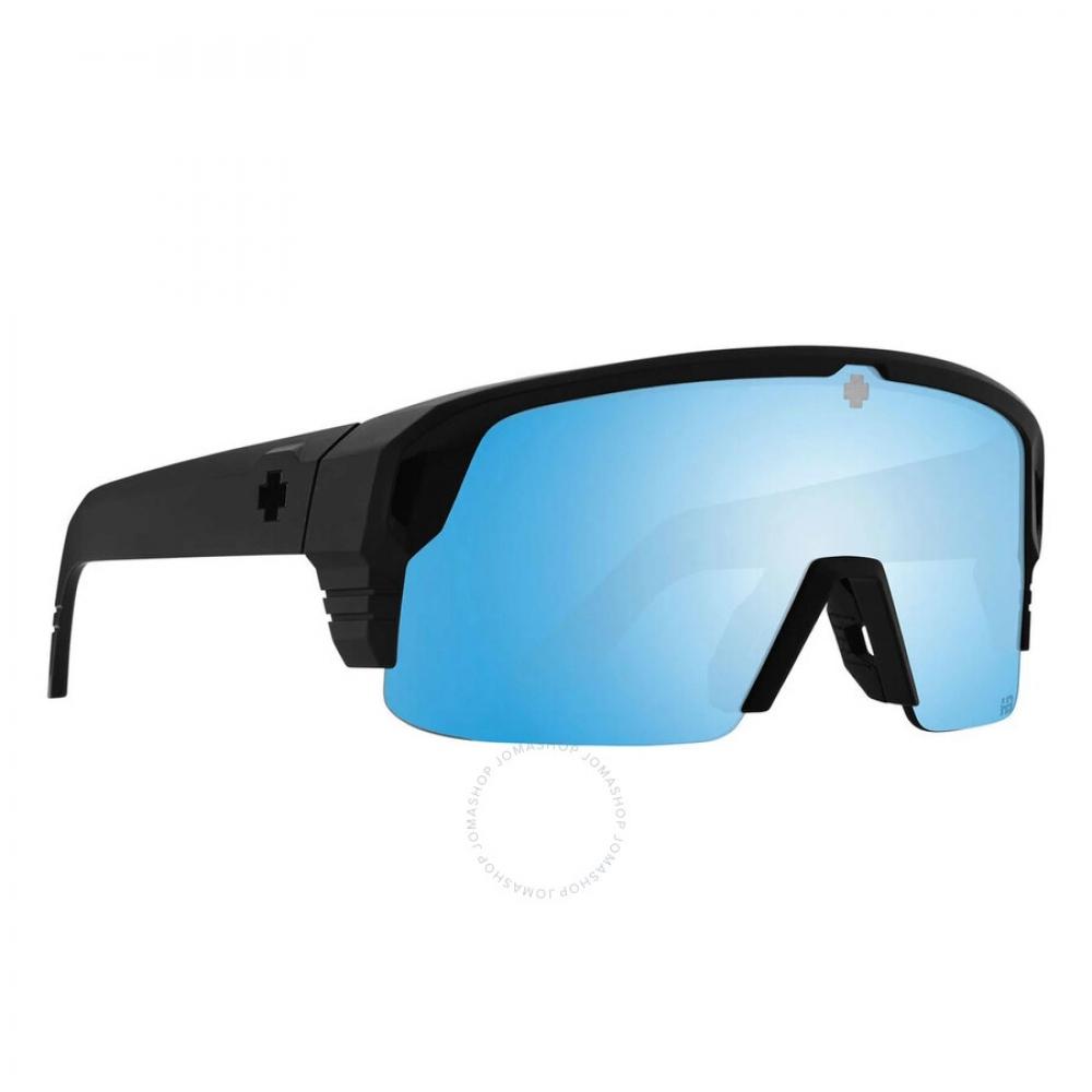 Spy Monolith 5050 Happy Boost Bronze Polarized Ice Blue Spectra Mirror Shield Unisex Sunglasses 6700000000187
Spy Monolith 5050 Happy Boost Bronze Polarized Ice Blue Spectra Mirror Shield Unisex Sunglasses 6700000000187