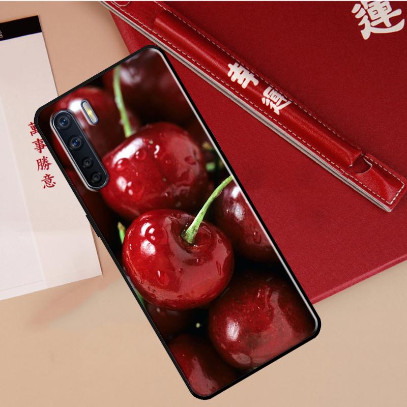Food Fruit Red Cherry Case For Oppo A78 A38 A80 A60 A40 A18 A98 A58 A96 A76 A16 A94 A74 A54 A15 A17 A57 A77 A5 Pro OPPO A38 4G
Food Fruit Red Cherry Case For Oppo A78 A38 A80 A60 A40 A18 A98 A58 A96 A76 A16 A94 A74 A54 A15 A17 A57 A77 A5 Pro OPPO A38 4G