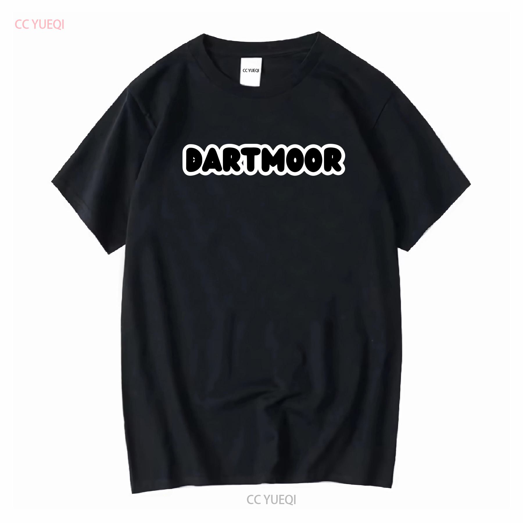 Dartmoor National Park T Shirt English Countryside Forest Explorer Wild Camping Hiking Apparel Outdoor Adventure vintage Casual 4XL
Dartmoor National Park T Shirt English Countryside Forest Explorer Wild Camping Hiking Apparel Outdoor Adventure vintage Casual 4XL