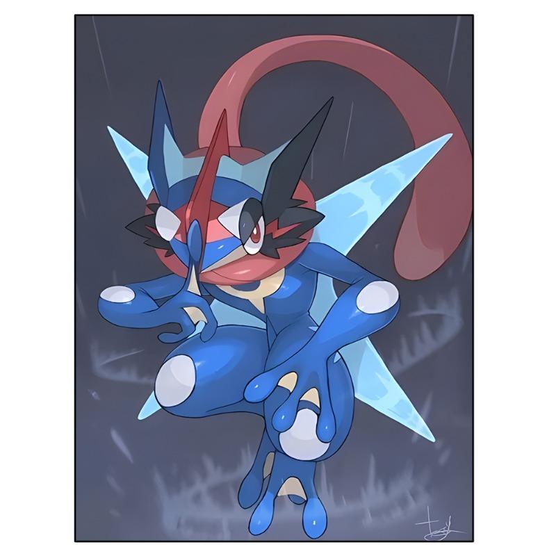 Аниме Персонаж Чаризард Покемон Постер Холст Картина Подходит для Мода Дом Комната Настенный Декор Фреска Рождественский Детский Подарок 21cm×30cm NoFrame
Аниме Персонаж Чаризард Покемон Постер Холст Картина Подходит для Мода Дом Комната Настенный Декор Фреска Рождественский Детский Подарок 21cm×30cm NoFrame