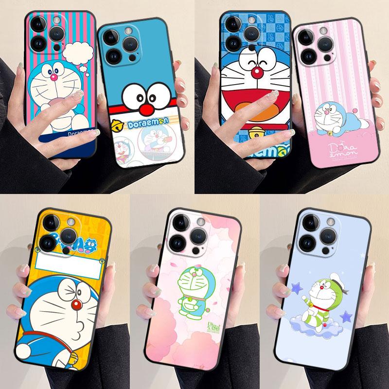 Чехол для телефона iPhone XS X 13 Pro Max XR 8 14 Plus 7 SE 11 6s 12 Mini 13pro XS Max, бампер, роскошный черный мягкий чехол Doraemon
Чехол для телефона iPhone XS X 13 Pro Max XR 8 14 Plus 7 SE 11 6s 12 Mini 13pro XS Max, бампер, роскошный черный мягкий чехол Doraemon