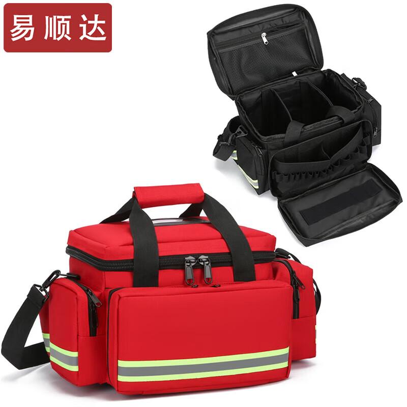 Yishunda Waterproof Multifunctional Emergency & Medical Service Bag
Yishunda Waterproof Multifunctional Emergency & Medical Service Bag