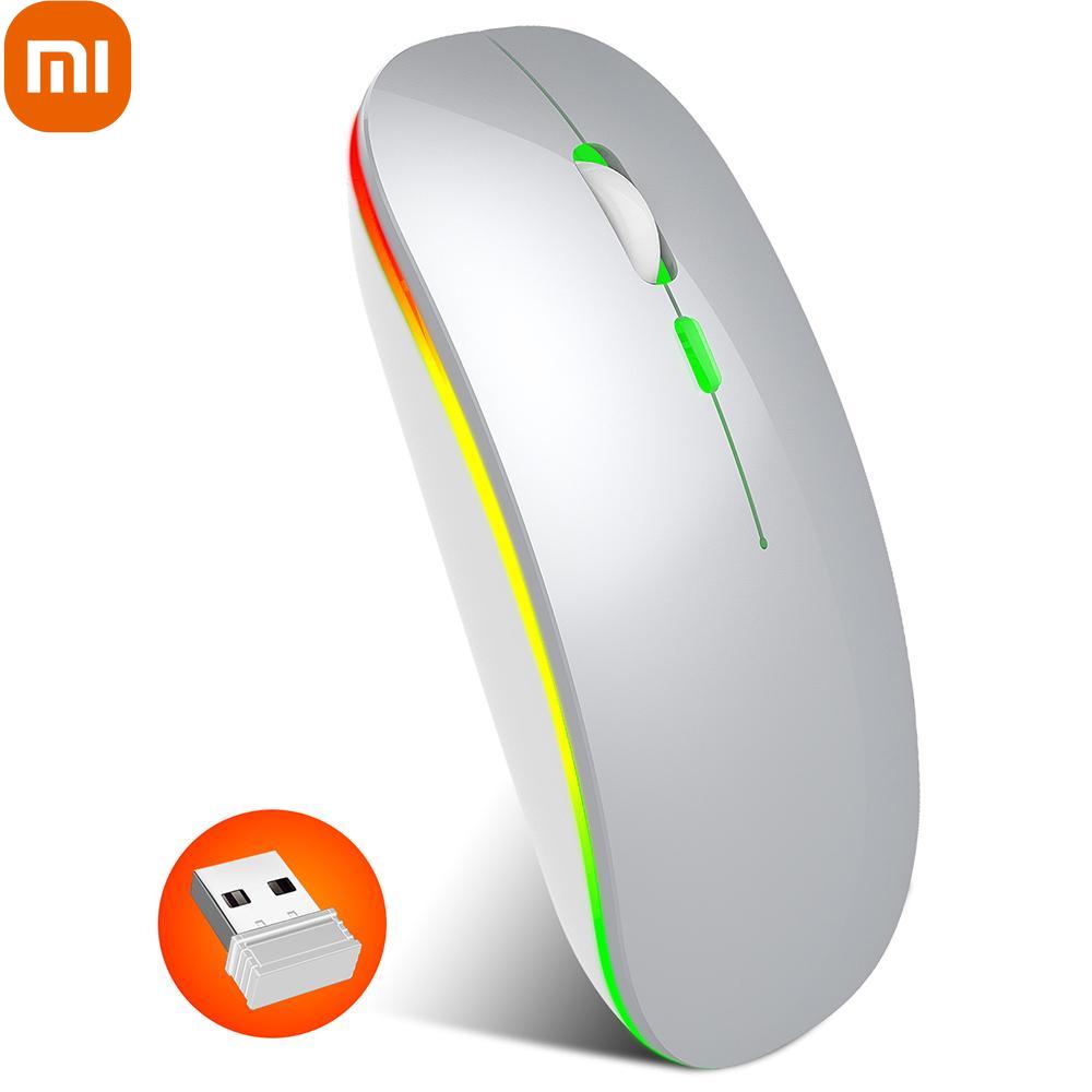 Xiaomi M40 Ультратонкая беспроводная мышь 2,4G Перезаряжаемая беспроводная бесшумная мышь Эргономичный дизайн 3 Регулируемые
Xiaomi M40 Ультратонкая беспроводная мышь 2,4G Перезаряжаемая беспроводная бесшумная мышь Эргономичный дизайн 3 Регулируемые