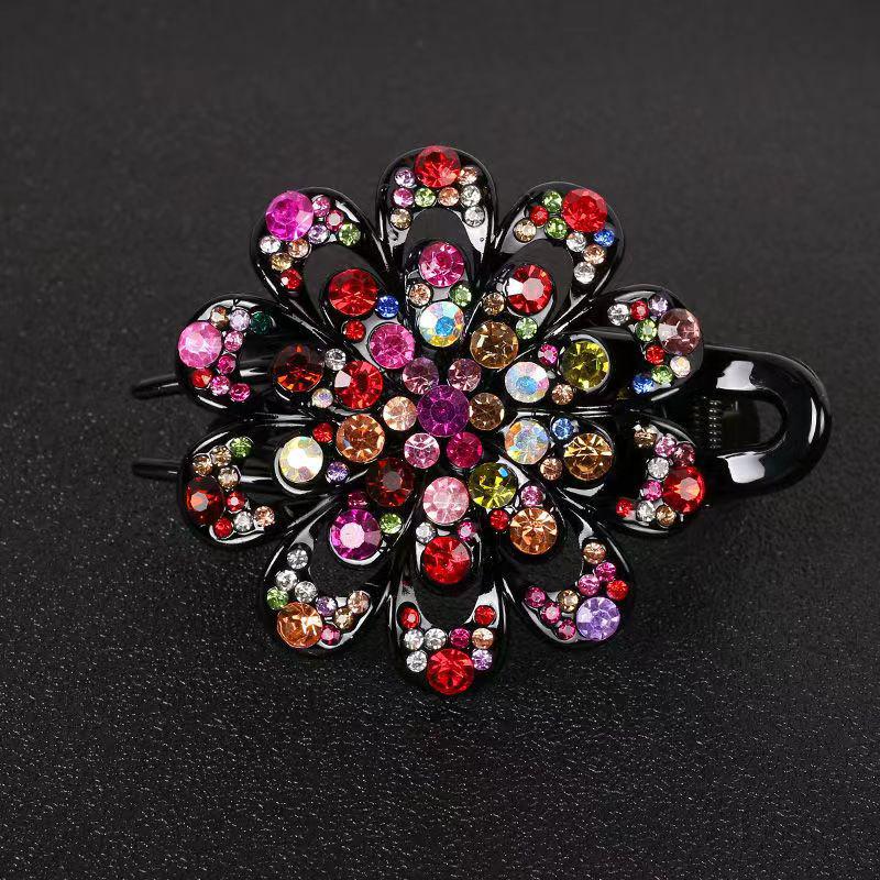 Элегантная заколка для волос «Утконос» со стразами для женщин — стильный аксессуар для затылка для мам и законодательниц моды
Элегантная заколка для волос «Утконос» со стразами для женщин — стильный аксессуар для затылка для мам и законодательниц моды