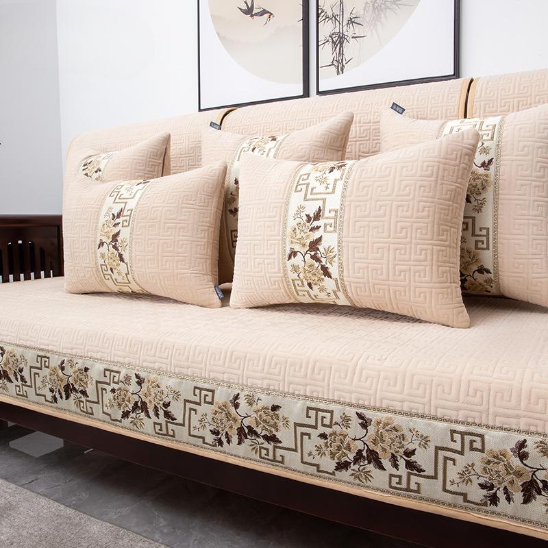 Подушка для дивана Нескользящая Подушка Чехол для дивана Подушка Four Seasons Универсальный Чехол для дивана Современный Утолщенный 70*70cm
Подушка для дивана Нескользящая Подушка Чехол для дивана Подушка Four Seasons Универсальный Чехол для дивана Современный Утолщенный 70*70cm