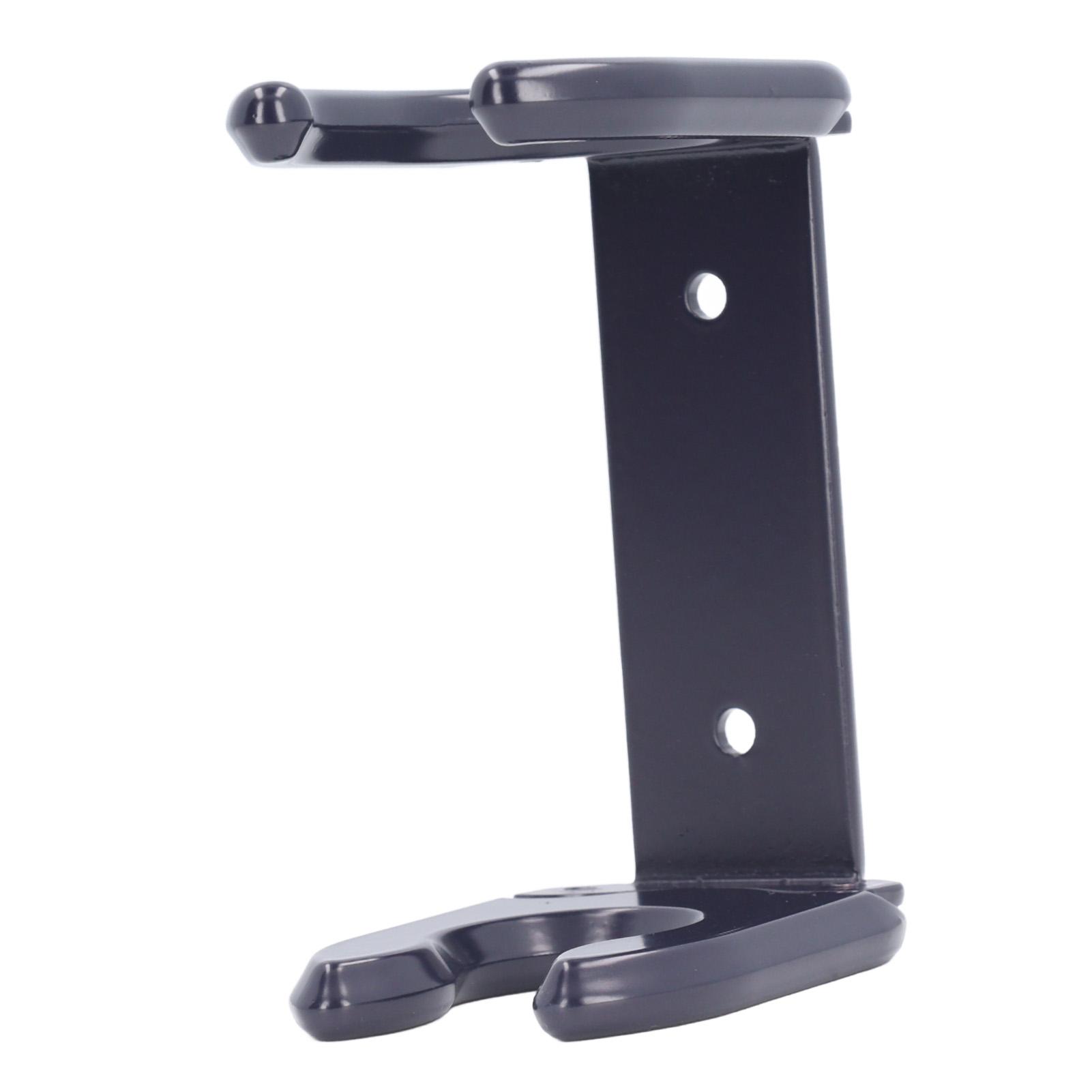 Wall Mounted Bracket for HT01 Metal Hair Straightener Holder Hair Tool with Adhesive for Bathroom
Wall Mounted Bracket for HT01 Metal Hair Straightener Holder Hair Tool with Adhesive for Bathroom