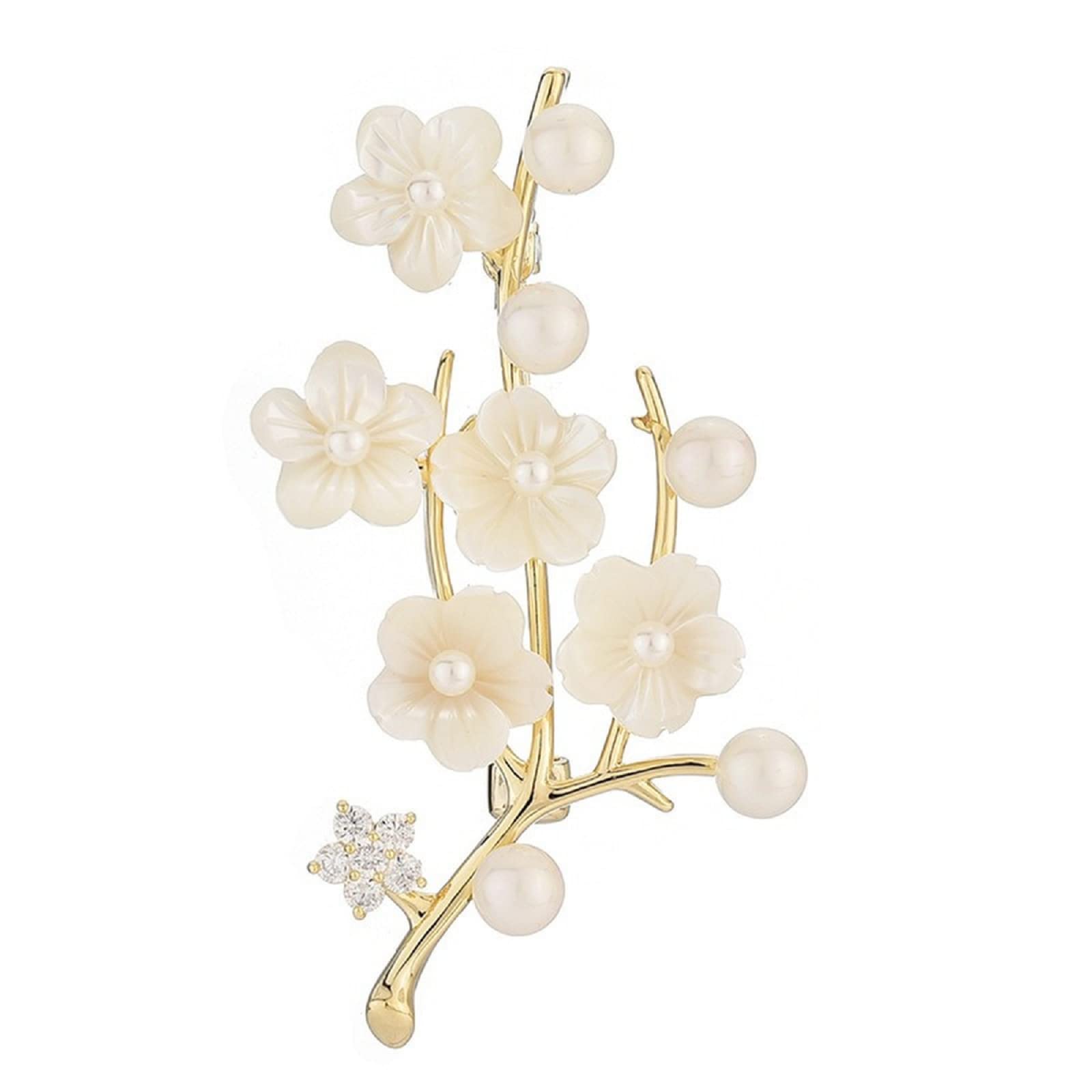 KiraKira Brooch Corsage Wedding Christmas Present Stole Pin Ladies Stylish Simple Cute Popular Sparkly Entrance Ceremony Graduation Ceremony New Year
KiraKira Brooch Corsage Wedding Christmas Present Stole Pin Ladies Stylish Simple Cute Popular Sparkly Entrance Ceremony Graduation Ceremony New Year