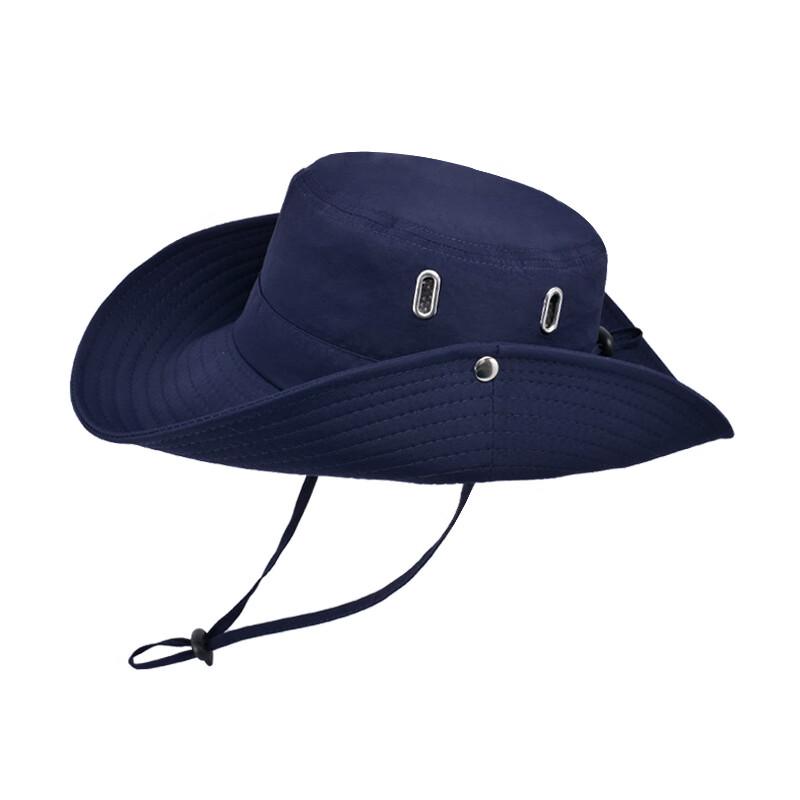 Junbie 9204 Men s Summer Breathable Outdoor Fishing Sun Hat One Size
Junbie 9204 Men s Summer Breathable Outdoor Fishing Sun Hat One Size
