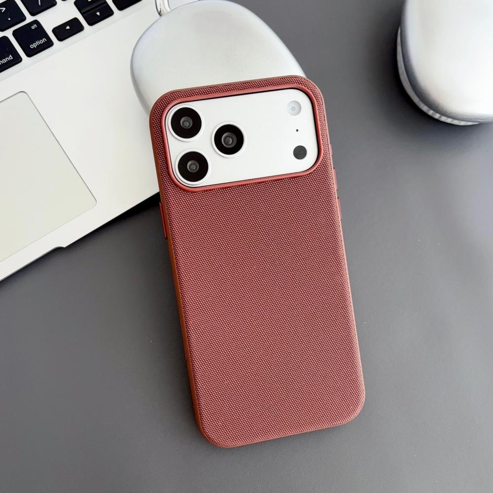 Frosted Fabric For Magsafe Phone Case For iPhone 17 Air 16 15 14 13 Pro Max Wireless Charge Full Bumper Magnetic Official Cover iPhone17
Frosted Fabric For Magsafe Phone Case For iPhone 17 Air 16 15 14 13 Pro Max Wireless Charge Full Bumper Magnetic Official Cover iPhone17