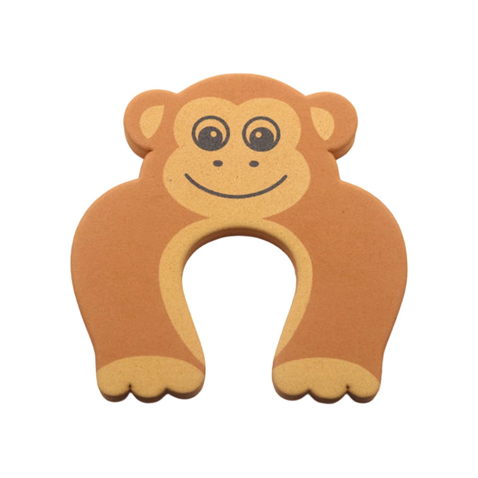 Child-Safe Door Stopper / Finger Guard — Door , And Plug (Baby-Safe) One Size
Child-Safe Door Stopper / Finger Guard — Door , And Plug (Baby-Safe) One Size