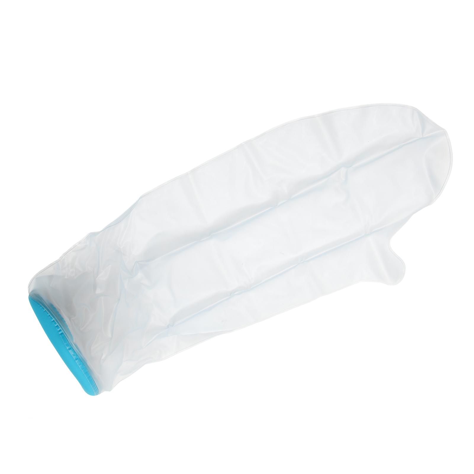 Waterproof Arm Cast Cover Washable Reusable Cast Bandage Protector Bag for Children Wound Wrist
Waterproof Arm Cast Cover Washable Reusable Cast Bandage Protector Bag for Children Wound Wrist