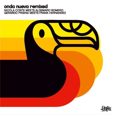 12inch Record ALDEMARO ROMERO / FRANK HERNANDEZ - Onda Nueva Remixed DJV3000001 Dejavu 2003 Italy Dance & Electronica Used
12inch Record ALDEMARO ROMERO / FRANK HERNANDEZ - Onda Nueva Remixed DJV3000001 Dejavu 2003 Italy Dance & Electronica Used