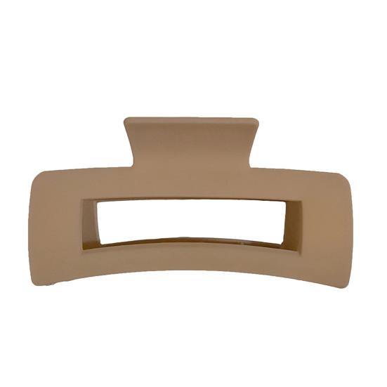 Hair Claws Non-Slip Stable Oblong Shape Strong Claws Crossing Teeth Hair Barrett Lady Stuff хакі
Hair Claws Non-Slip Stable Oblong Shape Strong Claws Crossing Teeth Hair Barrett Lady Stuff хакі