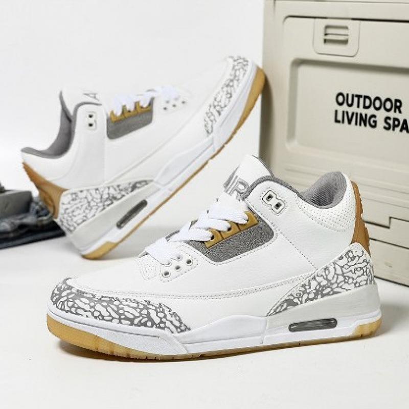 Autumn new basketball shoes men and women couple outdoor sports shoes lightweight soft sole student youth running shoes men 36
Autumn new basketball shoes men and women couple outdoor sports shoes lightweight soft sole student youth running shoes men 36