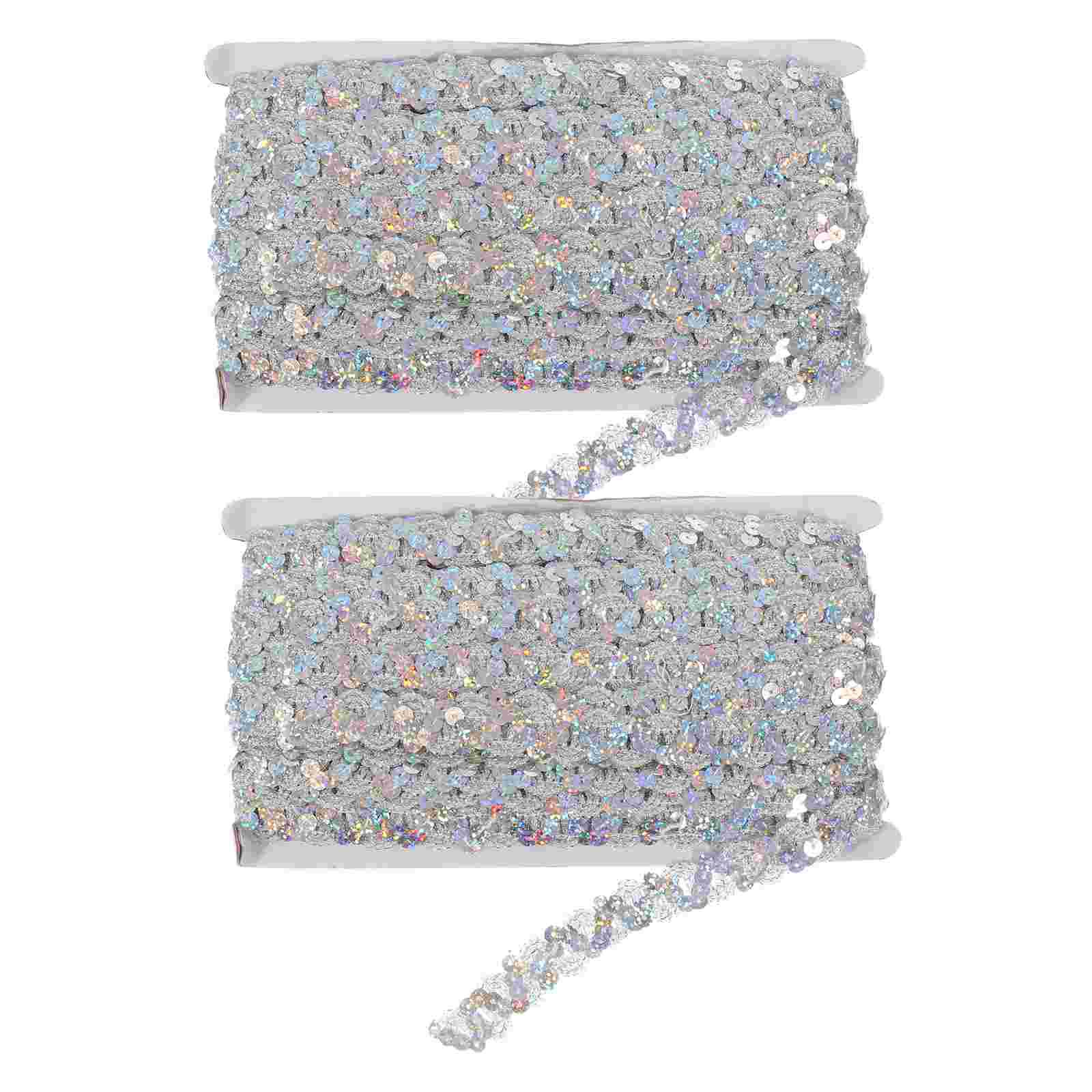 2 шт. Лента пайетки полоска бусины кружевная отделка с одеждой DIY сценические аксессуары черный материал ткань серебряный
2 шт. Лента пайетки полоска бусины кружевная отделка с одеждой DIY сценические аксессуары черный материал ткань серебряный