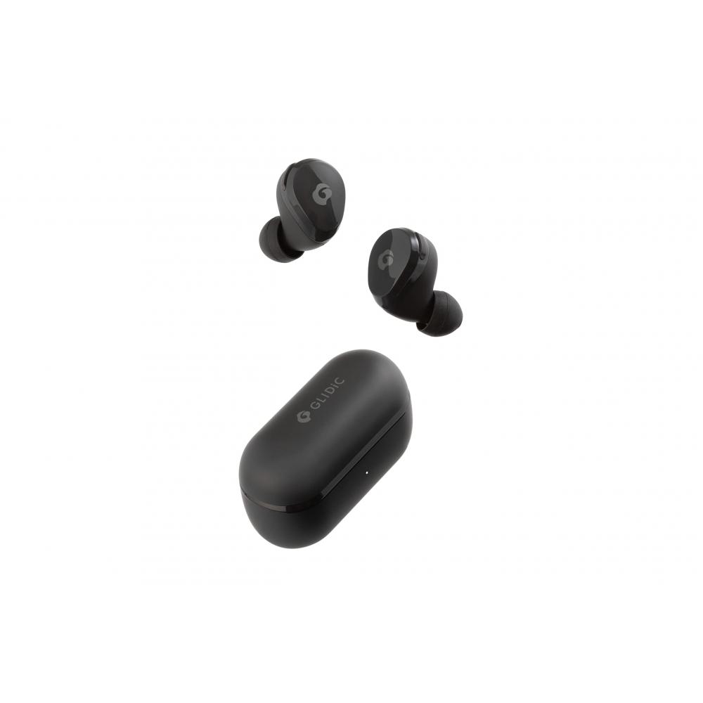 Glidic Tw 5200 Hybrid Anc Multi Point Функция шумоподавления Звук Захвата Для Телефона
Glidic Tw 5200 Hybrid Anc Multi Point Функция шумоподавления Звук Захвата Для Телефона