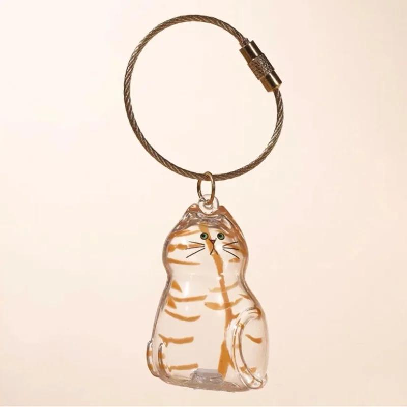 DIY Dog Hair Keychain Kit - Clear Animal Pendant Hair Memorial Keepsake Capsule Pet Collection, Birthday Gift for Kids & Adults
DIY Dog Hair Keychain Kit - Clear Animal Pendant Hair Memorial Keepsake Capsule Pet Collection, Birthday Gift for Kids & Adults