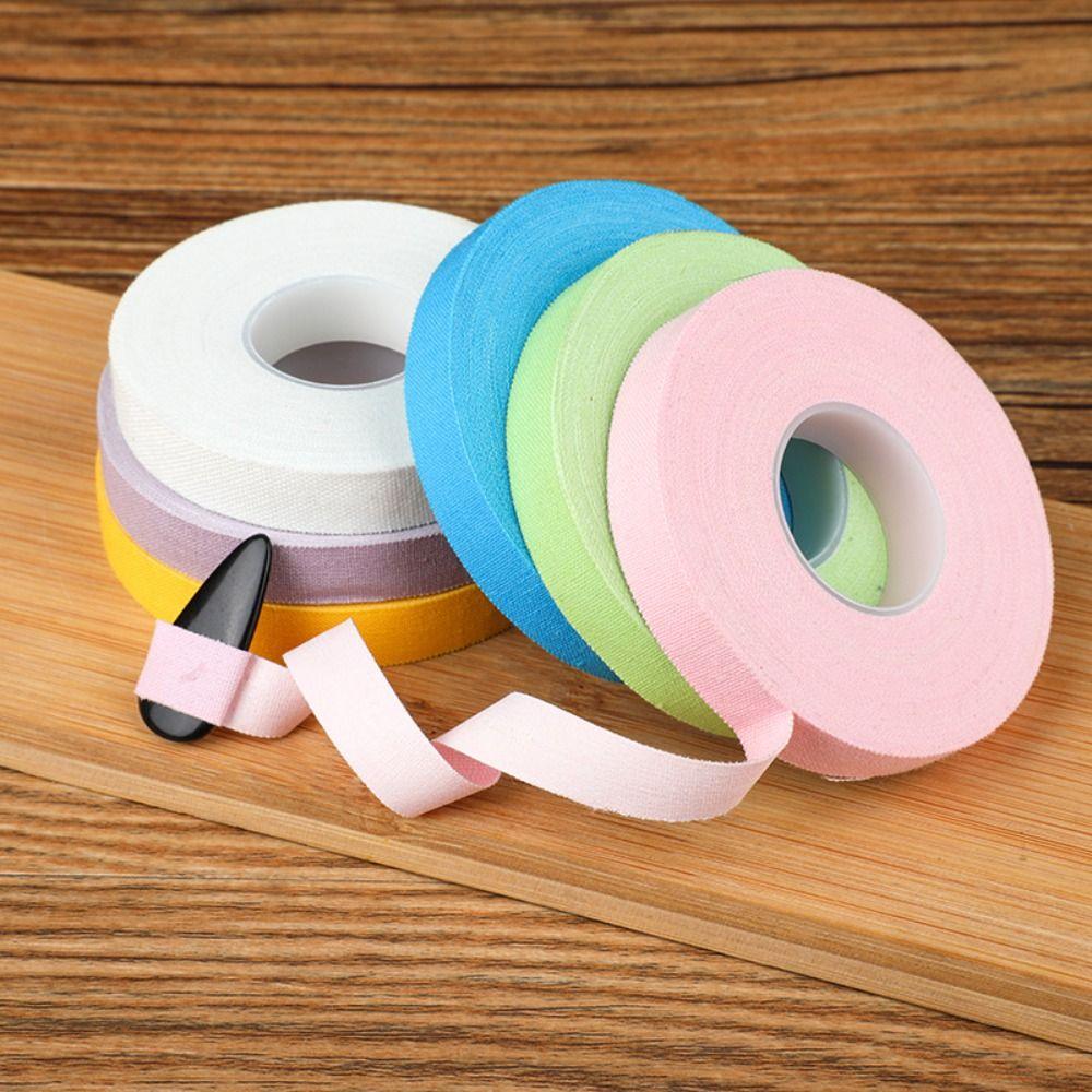 For Finger Nails Cotton Guitar Finger Tape Guzheng Finger Protector Zither Finger Tape Guzheng Tape сірий
For Finger Nails Cotton Guitar Finger Tape Guzheng Finger Protector Zither Finger Tape Guzheng Tape сірий