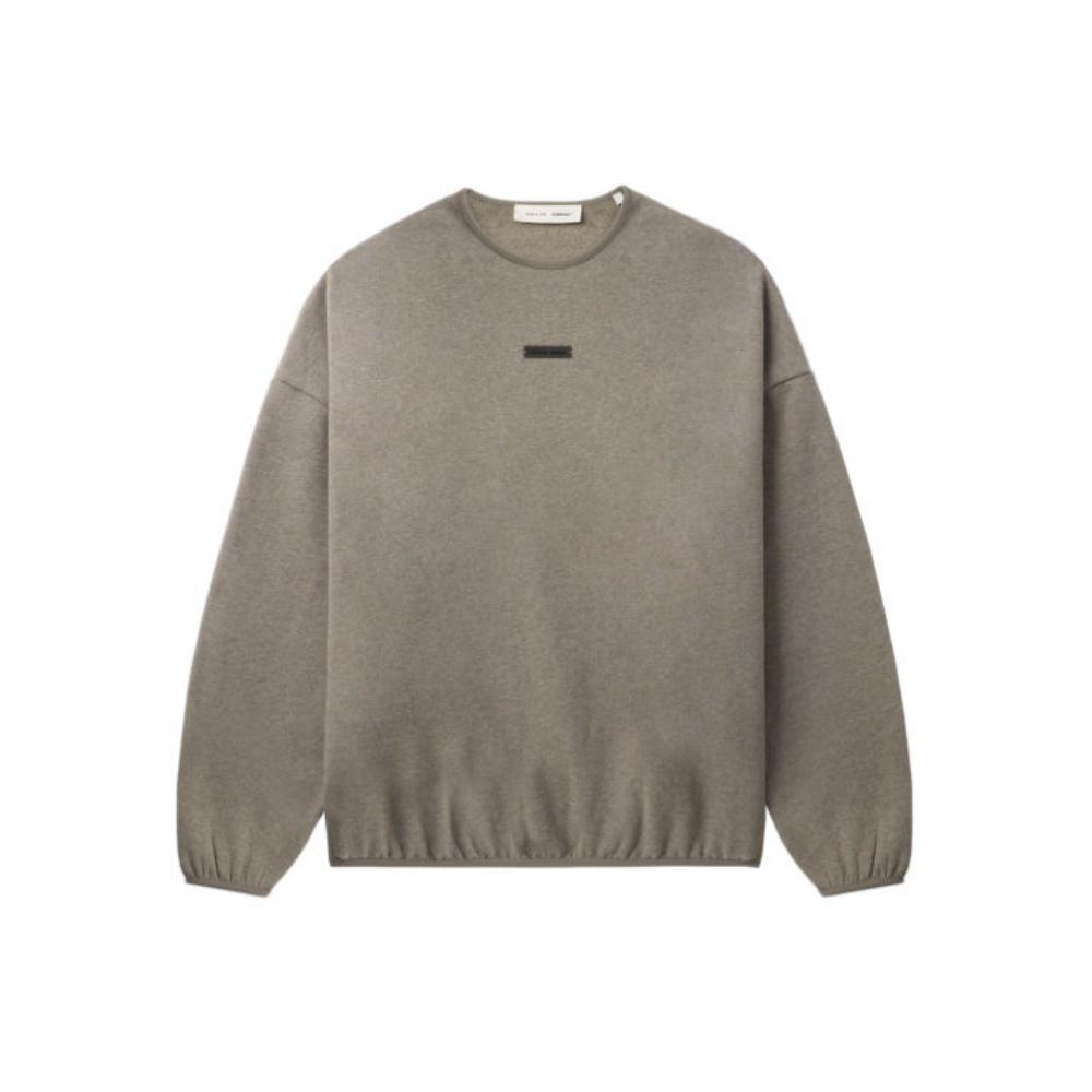 Fear Of God Essentials Classic Logo Decorative Crewneck Sweatshirt Men sweatshirt ESSSW256543MP L
Fear Of God Essentials Classic Logo Decorative Crewneck Sweatshirt Men sweatshirt ESSSW256543MP L