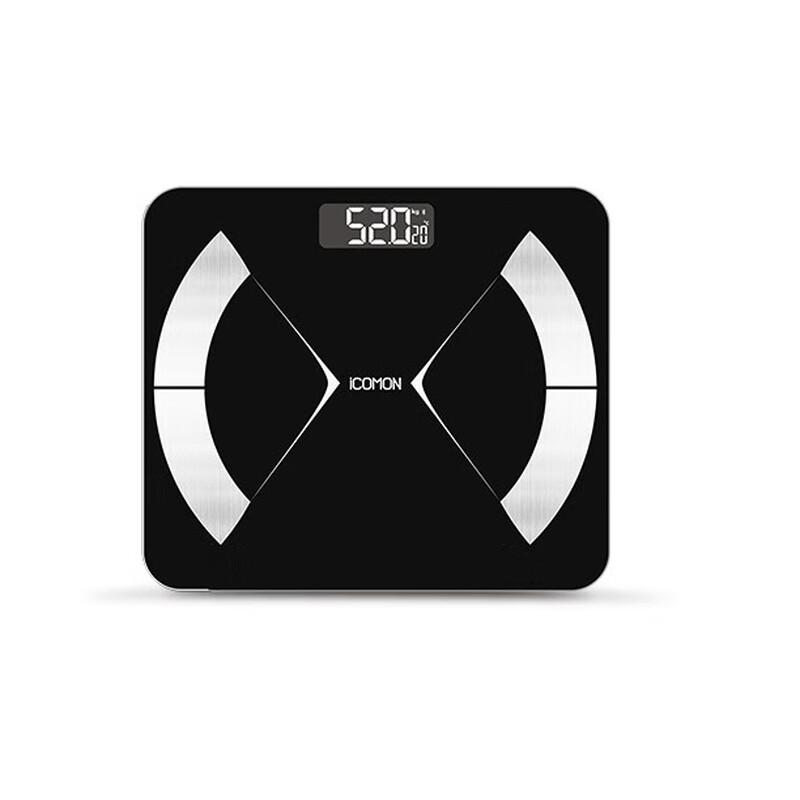 WoLai Smart Bluetooth Body Composition Scale
WoLai Smart Bluetooth Body Composition Scale