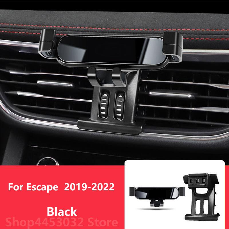 Для Ford Escape 2025 2025 KUGA 2020 Автомобільний тримач для мобільного телефону 360 градусів Обертання Спеціальний кронштейн Затискні аксесуари 2019 2018
Для Ford Escape 2025 2025 KUGA 2020 Автомобільний тримач для мобільного телефону 360 градусів Обертання Спеціальний кронштейн Затискні аксесуари 2019 2018