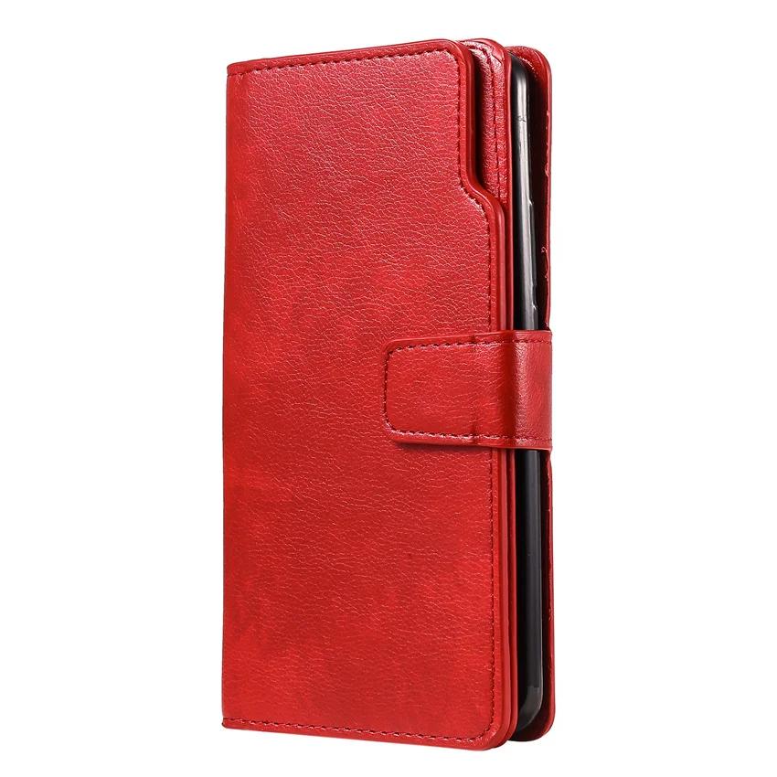 Leather Case High Grade Wallet For iPhone 17 16 15 14 13 12 11 Pro Max XR XS Max 7 8 Plus Air Flip Phone Cover With Card Slots For iPhone 15 Plus червоний
Leather Case High Grade Wallet For iPhone 17 16 15 14 13 12 11 Pro Max XR XS Max 7 8 Plus Air Flip Phone Cover With Card Slots For iPhone 15 Plus червоний