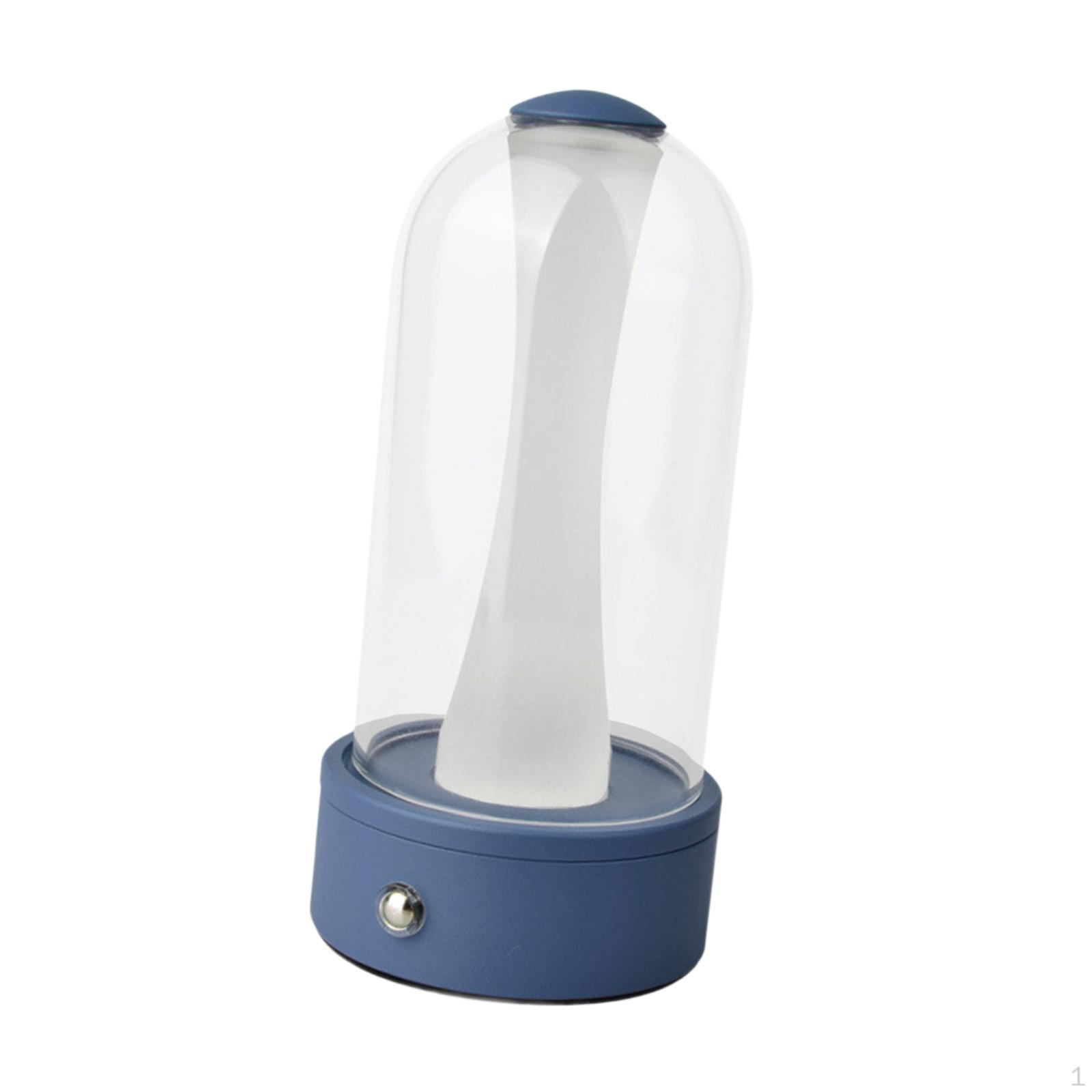 Кемпінговий намет Ліхтар Портативна настільна лампа Сенсорне керування Нічник Настільний стіл для подарунків біля ліжка синій
Кемпінговий намет Ліхтар Портативна настільна лампа Сенсорне керування Нічник Настільний стіл для подарунків біля ліжка синій