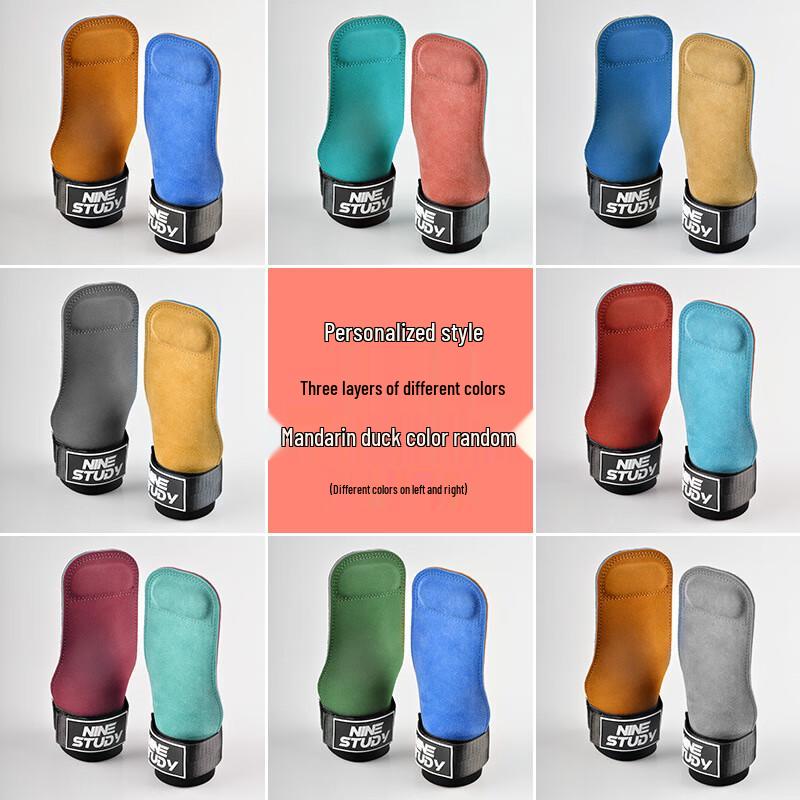 Ремінці для зап ястя Xinboda для фітнесу та важкої атлетики
Ремінці для зап ястя Xinboda для фітнесу та важкої атлетики