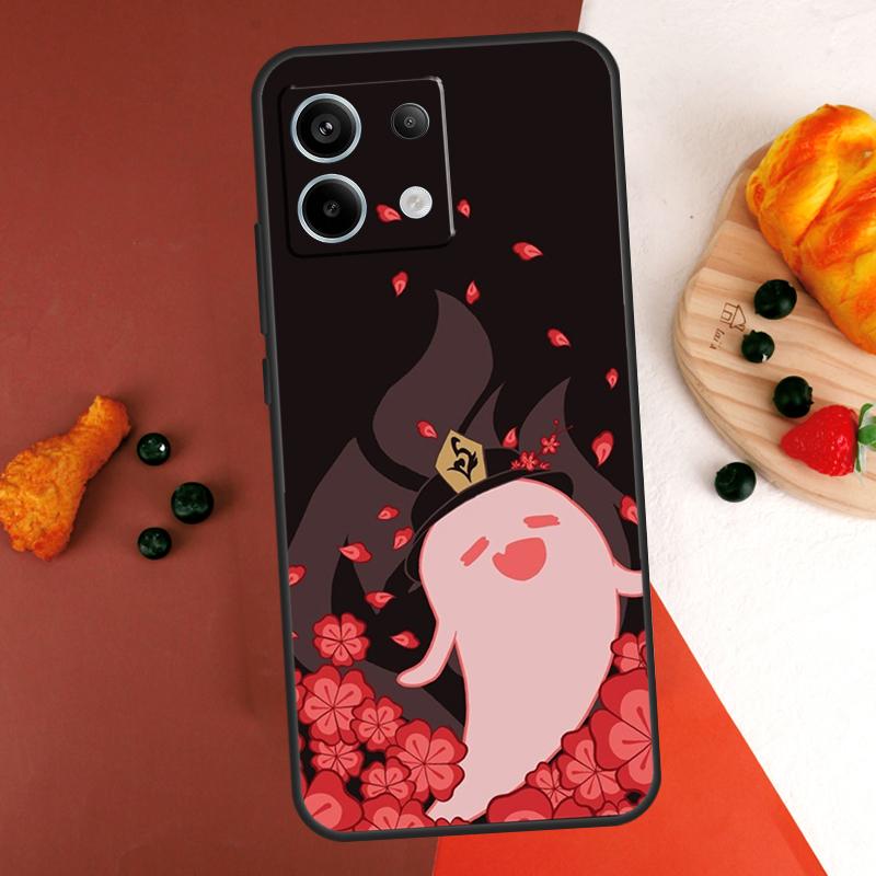 Genshin Impact Hu Tao Case For Xiaomi Redmi Note 14 9 10 11 12 13 Pro 9S 10S 11S 12S Redmi 13C 10C 12C 14C Coque Redmi Note 12 Pro 4G
Genshin Impact Hu Tao Case For Xiaomi Redmi Note 14 9 10 11 12 13 Pro 9S 10S 11S 12S Redmi 13C 10C 12C 14C Coque Redmi Note 12 Pro 4G